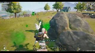 FOR THE WIN ¬aleemrk Pubg mobile Emulator Montage 64 Rx Gaming 90fps Gameplay #pubgmobileemulator