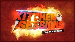 Sopranos Kitchen Sessions Official Video