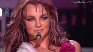 Britney Spears - Oops!... I Did It Again - Onyx Hotel Tour - HD