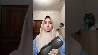 Hijaber Ngocok