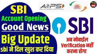 Sbi Account Opening New Update 2024 | Sbi Csp New Update 2024 | sbi csp aeps kiosk banking update