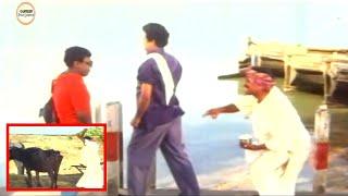 Pekata Paparao Telugu Comedy Full Movie Part -3 | Rajendra Prasad, Kushboo | Comedy Hungama