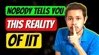 Untold Reality of IIT Students Nobody Tells You | GATE Aspirants Must Watch | GATE CSE Motivation