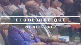 UN DIEU QUI SE RÉVÈLE|PASTOR ALTES L.| AUG,16,2024