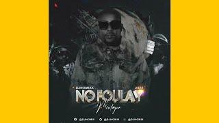 DJ NG MIX FEAT VAG LAVI & GEDLO - NO FOULAY [MIXTAPE]