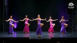BALADI AWAL by Fleur Estelle Dance Company