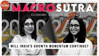 What are the key factors that will shape Indian economy in 2024?