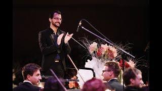 Márquez: Danzón No. 2 (Amazing Gimnazija Kranj Symphony Orchestra)