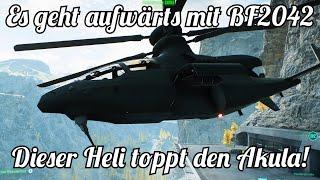 Battlefield 2042: Season 1 hat die besten Tarnhelis überhaupt