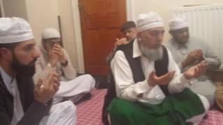 Middlesbrough mehfil e zikr 1