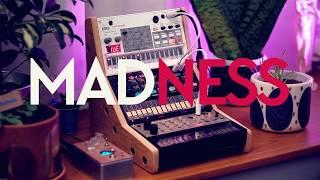 Korg Volca Live Jam - Madness