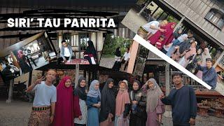 SHORT MOVIE: SIRI’ TAU PANRITA ( Ketika Hukum Adat Keluarga Mulai Berbicara) #sidrap #umsrappang