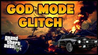 MAKE MILLIONS in Public Session Using This Simple PASSIVE GOD MODE Method in GTA5