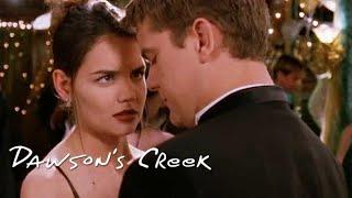 The Anti-Prom! | Dawson's Creek