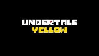 Заставляем Кловера творить не очень хорошие вещи // UnderTale Yellow - Voice Acting