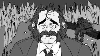 One Time - Disco Elysium Animatic