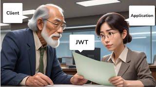 What is JWT? JSON Web Tokens Explained (Java Brains)
