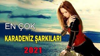 Rekor Kıran Karadeniz Şarkıları - En Doğal Karadeniz Şarkıları Full Albüm Dinle 2021