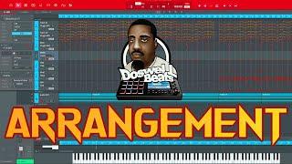 Akai mpc software arrangement tips and tricks to move faster