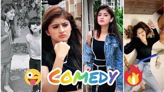 New most popular Arishfa Khan Comedy  Tiktok Video | Arishfa Khan Viral Tiktok