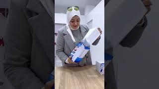 سلمى حمادو : ميني فلوق رحلتي الى منزل عائلتي بعد غيبا طويل ️ video by selma hamadou #shorts #short