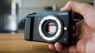 Minimalist Dream Camera On A Budget | Panasonic Lumix GX85