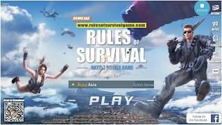 Rules of survival in Mali-T720 Gameplay