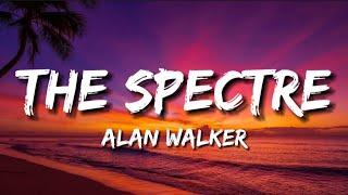 The Spectre - Alan Walker ("We Live, We Love, We Lie") (Smurf Cat Meme) (TikTok Song) (Lyrics)