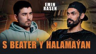 Emin Rasen - S Beater'y halamaýan | Sen kim? Nireden? | Betbelli