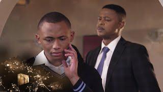 It's over – Gomora | Mzansi Magic