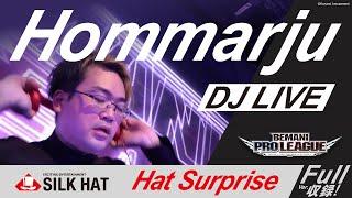 【BPL 2021】 DJ LIVE - Hommarju