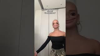 *nuovo* TIKTOK DI EMILY PALLINI #tiktok #shorts