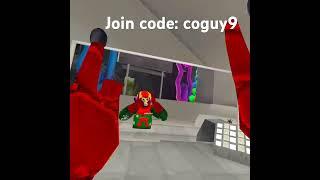 Join code coolguy9