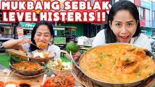 MUKBANG SEBLAK HISTERIS SAMPAI KE UJUNG TANGERANG!!