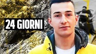 Come è stato trovato Cristian Molnar: il corpo recuperato nella grotta sottacqua nel Natisone