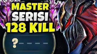 BU NASIL SERİ?! OYNADIĞIM EN ÇEKİŞMELİ MAÇ!! 128 KILL | Barış Can