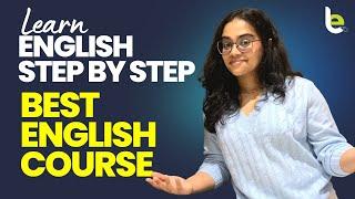 Step By Step English Speaking Course | शुरू से सीखो अंग्रेज़ी | #englishcourse Ananya