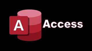 Microsoft Access - Data Entry with a Web Page 01