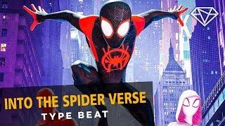 Spider Man: Into The Spider Verse Type Beat Free Instrumental (2019) | "VENOM"