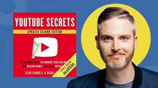 NEW  YouTube Secrets 2nd Edition FREE Download!