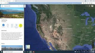 POWER POINT - EMBED GOOGLE MAP