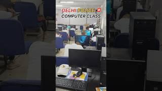 Delhi Police computer Class  | Delhi Police motivational videos  | SSC Motivational video  