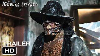 Jeepers Creepers 5 - Trailer (2024) | Fanmade | Jeepers Creepers 5 Trailer | Jeepers Creepers 5