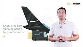 Learn about different shipping methods on Amazon