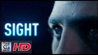 A Sci-Fi Short Film : "Sight"  - by Sight Systems | TheCGBros