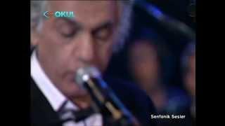 Omer faruk tekbilek senfonik sesler  21 08 2012