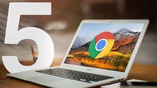 5 Amazing Chrome Extensions You've Never Heard Of!