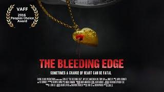 The Bleeding Edge -2016 - Official Soundtrack (Daryl Bennett)