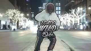 'LGado - "Wild" (Official Music Video)