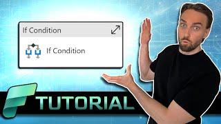 If Condition Activity in Fabric Data Pipelines